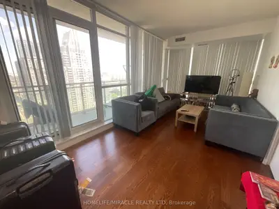 4070 Confederation Parkway 3009, Mississauga, On L5b 0e9