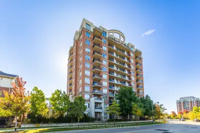 2365 CENTRAL PARK Drive 206, Oakville, ON L6H 0C7