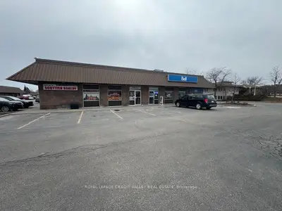 330 Guelph Street 9, Halton Hills, On L7g 4b5