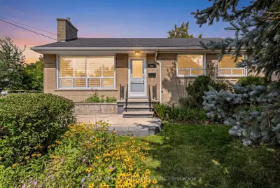 408 Kingsleigh Court, Milton, On L9t 1x7