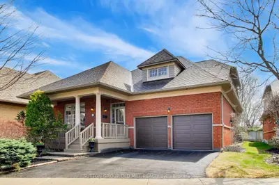 2175 Stavebank Road 16, Mississauga, On L5c 1t3