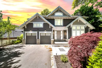 271 Oakhill Road, Mississauga, On L5g 2p8