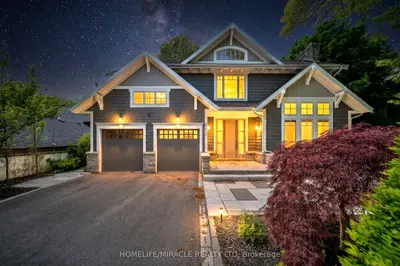 271 Oakhill Road, Mississauga, On L5g 2p8
