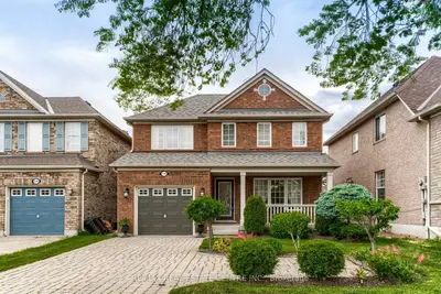 2298 Grand Oak Trail, Oakville, On L6m 4x2