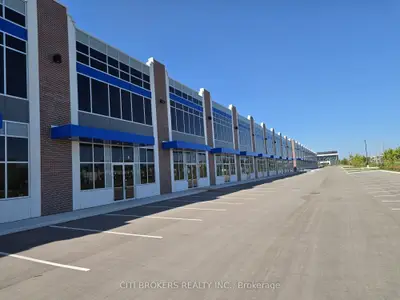 10900 Dixie Road 6 (a6), Brampton, On L6r 3w4