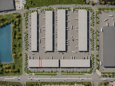 10900 Dixie Road 6 (a6), Brampton, On L6r 3w4