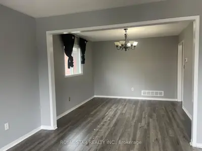 351 Lisa Marie Drive, Orangeville, On L9w 4m1