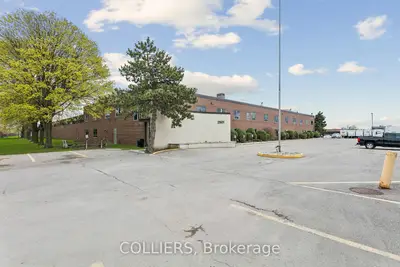 2501 Stanfield Road Opt. 3, Mississauga, On L4y 1r6