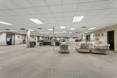 2501 Stanfield Road Opt. 3, Mississauga, On L4y 1r6