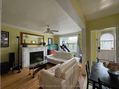 66 Beechborough Avenue, Toronto, On M6m 1z5