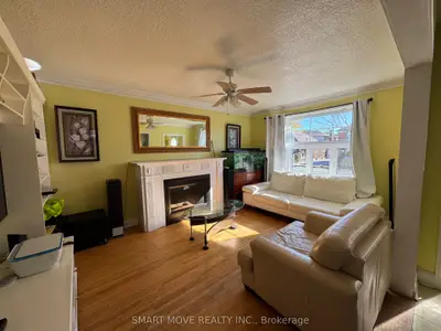 66 Beechborough Avenue, Toronto, On M6m 1z5