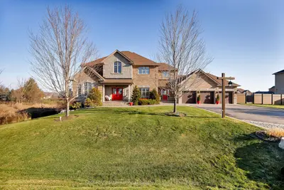 13905 Kennedy Road, Caledon, On L7c 3w7