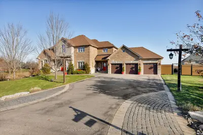 13905 Kennedy Road, Caledon, On L7c 3w7