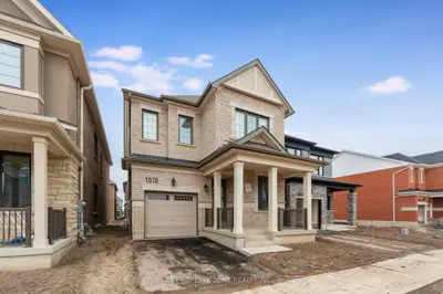 1518 Zilio Terrace, Milton, On L9e 2h8