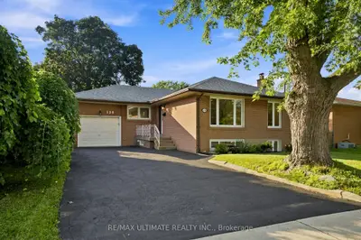 130 Thistle Down Boulevard, Toronto, On M9v 1j8