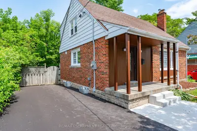 723 Hager Avenue, Burlington, On L7s 1r2