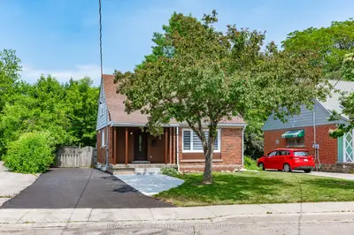 723 Hager Avenue, Burlington, On L7s 1r2