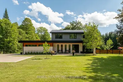 15 Caledon Mountain Drive, Caledon, On L7k 0g1
