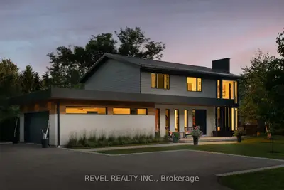 15 Caledon Mountain Drive, Caledon, On L7k 0g1