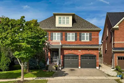 437 Stringer Circle, Milton, On L9t 0t3