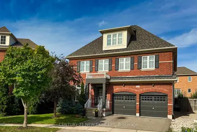 437 Stringer Circle, Milton, On L9t 0t3