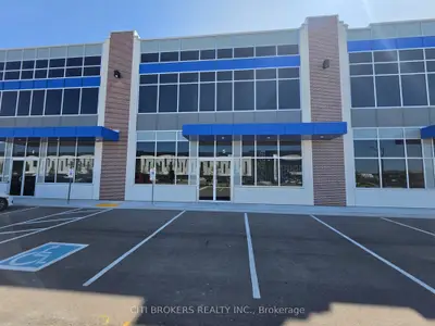 85 Inspire Boulevard 33 (c5), Brampton, On L6r 4c8