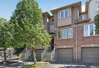 36 Palomino Trail 18, Halton Hills, On L7g 6e9