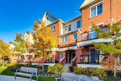 2492 Post Road 11, Oakville, On L6h 0k1