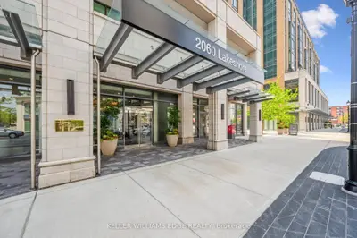 2060 Lakeshore Road 202, Burlington, On L7r 0g2