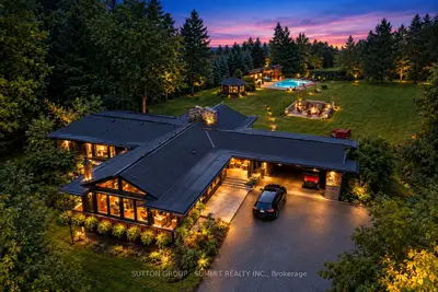 2510 Britannia Road, Burlington, On L7p 0g3