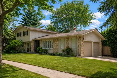 280 Penn Drive, Burlington, On L7n 2b8