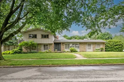 280 Penn Drive, Burlington, On L7n 2b8