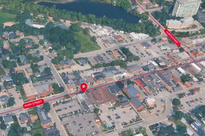 140 Main Street E, Milton, On L9t 1n6