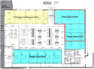 1000 Burnhamthorpe Road W 6-8, Mississauga, On L5c 2s4