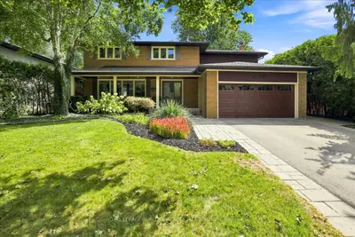 4430 Hawthorne Drive, Burlington, On L7l 1g5