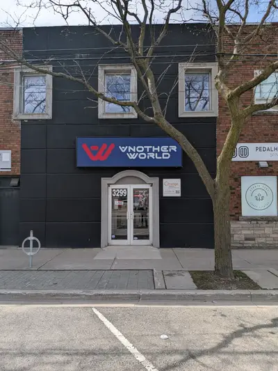3299 Lake Shore Boulevard W 104, Toronto, On M8w 1m8
