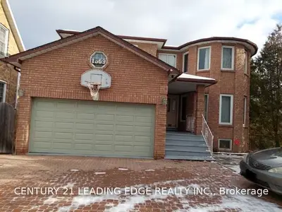 1669 Kipling Avenue, Toronto, On M9r 2y4