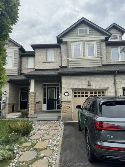 11 Stowmarket Street, Caledon, On L7c 3y5