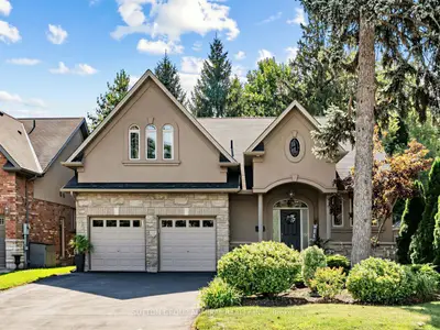 980 Shadeland Avenue, Burlington, On L7t 2m5