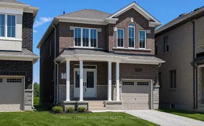 1225 Manitou Way, Milton, On L9t 6h8