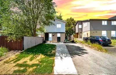 19 Horseshoe Court, Brampton, On L6s 1s1