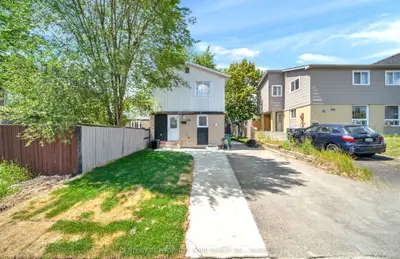 19 Horseshoe Court, Brampton, On L6s 1s1