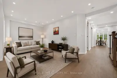 574 Queen Mary Drive, Brampton, On L7a 4y6