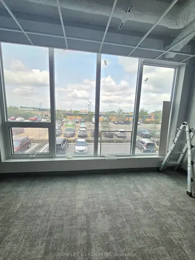 998 Martin Grove Road 127, Toronto, On M9w 4v8