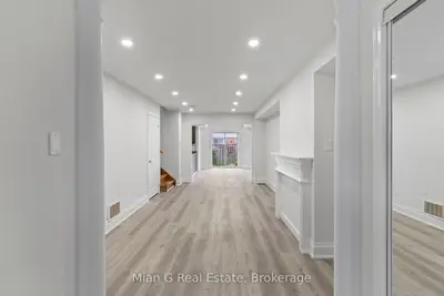 1321 Cartmer Way, Milton, On L9t 6j9