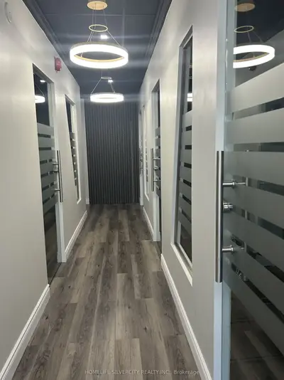 2601 Matheson Boulevard E 38, Mississauga, On L4w 5a8