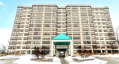 330 Mill Street S 410, Brampton, On L6y 3v3