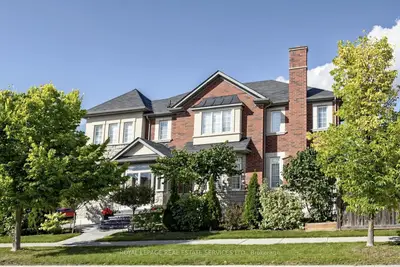 68 Hartwell Road, Halton Hills, On L7g 0h8