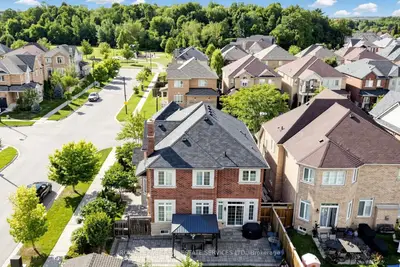 68 Hartwell Road, Halton Hills, On L7g 0h8