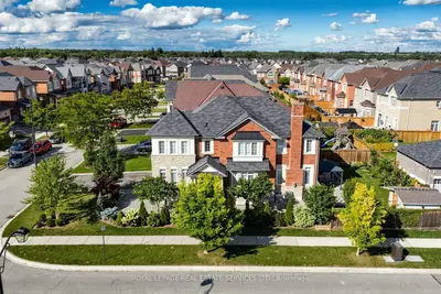 68 Hartwell Road, Halton Hills, On L7g 0h8